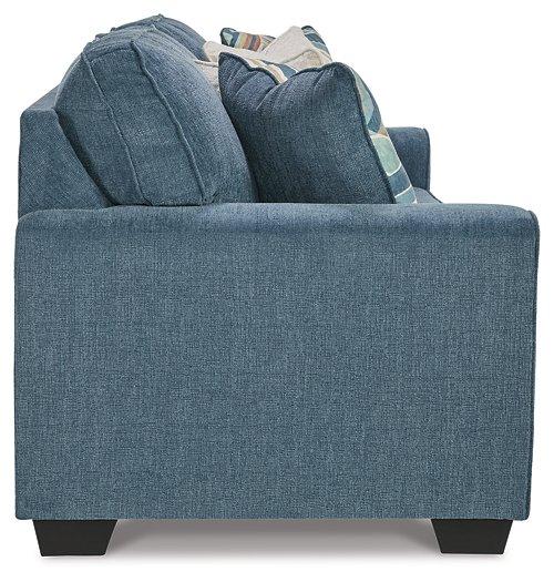 Cashton Sofa Sleeper - Premium Sleeper from Ashley Furniture - Just $786.04! Shop now at Furniture Wholesale Plus  We are the best furniture store in Nashville, Hendersonville, Goodlettsville, Madison, Antioch, Mount Juliet, Lebanon, Gallatin, Springfield, Murfreesboro, Franklin, Brentwood