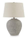 Dreward Lamp Set - Premium Table Lamp Set from Ashley Furniture - Just $215.82! Shop now at Furniture Wholesale Plus  We are the best furniture store in Nashville, Hendersonville, Goodlettsville, Madison, Antioch, Mount Juliet, Lebanon, Gallatin, Springfield, Murfreesboro, Franklin, Brentwood