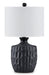 Ellisley Table Lamp - Premium Table Lamp from Ashley Furniture - Just $53.18! Shop now at Furniture Wholesale Plus  We are the best furniture store in Nashville, Hendersonville, Goodlettsville, Madison, Antioch, Mount Juliet, Lebanon, Gallatin, Springfield, Murfreesboro, Franklin, Brentwood