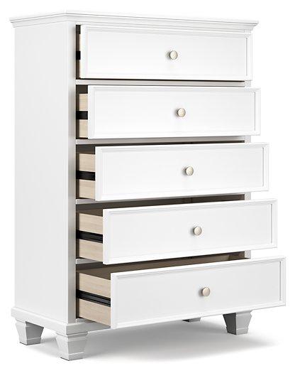 Fortman Chest of Drawers - Premium Chest from Ashley Furniture - Just $538.97! Shop now at Furniture Wholesale Plus  We are the best furniture store in Nashville, Hendersonville, Goodlettsville, Madison, Antioch, Mount Juliet, Lebanon, Gallatin, Springfield, Murfreesboro, Franklin, Brentwood