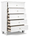 Fortman Chest of Drawers - Premium Chest from Ashley Furniture - Just $538.97! Shop now at Furniture Wholesale Plus  We are the best furniture store in Nashville, Hendersonville, Goodlettsville, Madison, Antioch, Mount Juliet, Lebanon, Gallatin, Springfield, Murfreesboro, Franklin, Brentwood