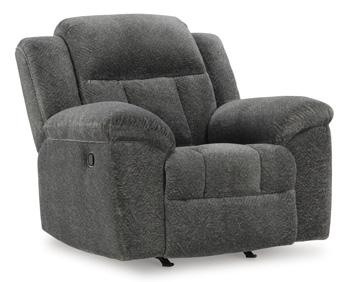 Frohn Recliner - Premium Recliner from Ashley Furniture - Just $431.23! Shop now at Furniture Wholesale Plus  We are the best furniture store in Nashville, Hendersonville, Goodlettsville, Madison, Antioch, Mount Juliet, Lebanon, Gallatin, Springfield, Murfreesboro, Franklin, Brentwood