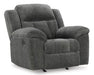 Frohn Recliner - Premium Recliner from Ashley Furniture - Just $431.23! Shop now at Furniture Wholesale Plus  We are the best furniture store in Nashville, Hendersonville, Goodlettsville, Madison, Antioch, Mount Juliet, Lebanon, Gallatin, Springfield, Murfreesboro, Franklin, Brentwood