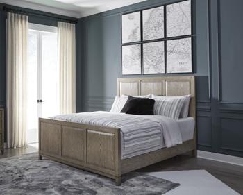 Chrestner Bed - Premium Bed from Ashley Furniture - Just $611.39! Shop now at Furniture Wholesale Plus  We are the best furniture store in Nashville, Hendersonville, Goodlettsville, Madison, Antioch, Mount Juliet, Lebanon, Gallatin, Springfield, Murfreesboro, Franklin, Brentwood