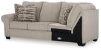 Claireah Sectional - Premium Sectional from Ashley Furniture - Just $1042.31! Shop now at Furniture Wholesale Plus  We are the best furniture store in Nashville, Hendersonville, Goodlettsville, Madison, Antioch, Mount Juliet, Lebanon, Gallatin, Springfield, Murfreesboro, Franklin, Brentwood