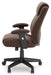 Corbindale Home Office Chair - Premium Desk Chair from Ashley Furniture - Just $227.26! Shop now at Furniture Wholesale Plus  We are the best furniture store in Nashville, Hendersonville, Goodlettsville, Madison, Antioch, Mount Juliet, Lebanon, Gallatin, Springfield, Murfreesboro, Franklin, Brentwood