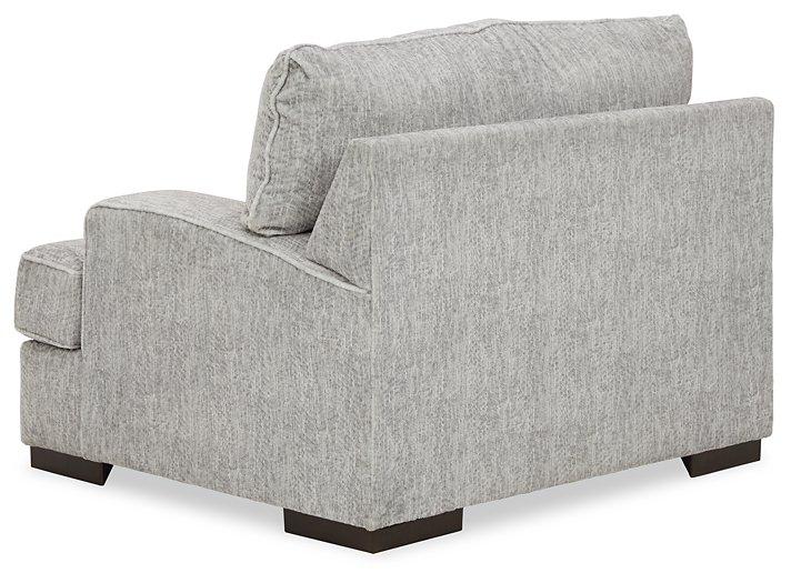 Mercado Oversized Chair - Premium Chair from Ashley Furniture - Just $623.33! Shop now at Furniture Wholesale Plus  We are the best furniture store in Nashville, Hendersonville, Goodlettsville, Madison, Antioch, Mount Juliet, Lebanon, Gallatin, Springfield, Murfreesboro, Franklin, Brentwood