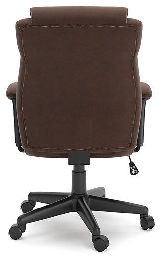 Corbindale Home Office Chair - Premium Desk Chair from Ashley Furniture - Just $227.26! Shop now at Furniture Wholesale Plus  We are the best furniture store in Nashville, Hendersonville, Goodlettsville, Madison, Antioch, Mount Juliet, Lebanon, Gallatin, Springfield, Murfreesboro, Franklin, Brentwood