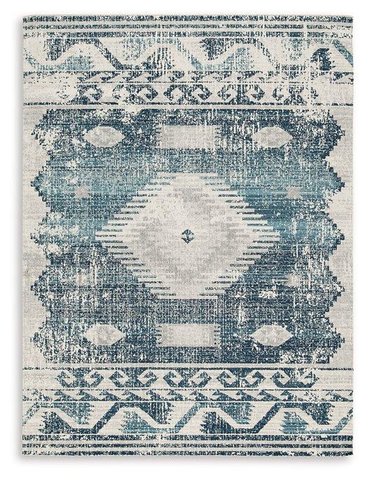 Daddridge 8' x 10' Rug - Premium Rug from Ashley Furniture - Just $177.38! Shop now at Furniture Wholesale Plus  We are the best furniture store in Nashville, Hendersonville, Goodlettsville, Madison, Antioch, Mount Juliet, Lebanon, Gallatin, Springfield, Murfreesboro, Franklin, Brentwood