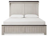 Darborn Bed - Premium Bed from Ashley Furniture - Just $703.89! Shop now at Furniture Wholesale Plus  We are the best furniture store in Nashville, Hendersonville, Goodlettsville, Madison, Antioch, Mount Juliet, Lebanon, Gallatin, Springfield, Murfreesboro, Franklin, Brentwood