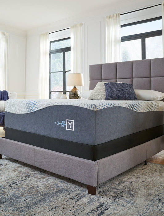 Millennium Luxury Gel Memory Foam Mattress - Premium Mattress from Ashley Furniture - Just $806.08! Shop now at Furniture Wholesale Plus  We are the best furniture store in Nashville, Hendersonville, Goodlettsville, Madison, Antioch, Mount Juliet, Lebanon, Gallatin, Springfield, Murfreesboro, Franklin, Brentwood