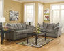 Darcy Loveseat - Premium Loveseat from Ashley Furniture - Just $385.15! Shop now at Furniture Wholesale Plus  We are the best furniture store in Nashville, Hendersonville, Goodlettsville, Madison, Antioch, Mount Juliet, Lebanon, Gallatin, Springfield, Murfreesboro, Franklin, Brentwood