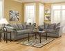 Darcy Loveseat - Premium Loveseat from Ashley Furniture - Just $385.15! Shop now at Furniture Wholesale Plus  We are the best furniture store in Nashville, Hendersonville, Goodlettsville, Madison, Antioch, Mount Juliet, Lebanon, Gallatin, Springfield, Murfreesboro, Franklin, Brentwood