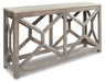 Lanzburg Sofa/Console Table - Premium Console Table from Ashley Furniture - Just $477.77! Shop now at Furniture Wholesale Plus  We are the best furniture store in Nashville, Hendersonville, Goodlettsville, Madison, Antioch, Mount Juliet, Lebanon, Gallatin, Springfield, Murfreesboro, Franklin, Brentwood