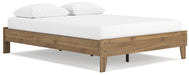 Deanlow Bed - Premium Bed from Ashley Furniture - Just $143.49! Shop now at Furniture Wholesale Plus  We are the best furniture store in Nashville, Hendersonville, Goodlettsville, Madison, Antioch, Mount Juliet, Lebanon, Gallatin, Springfield, Murfreesboro, Franklin, Brentwood