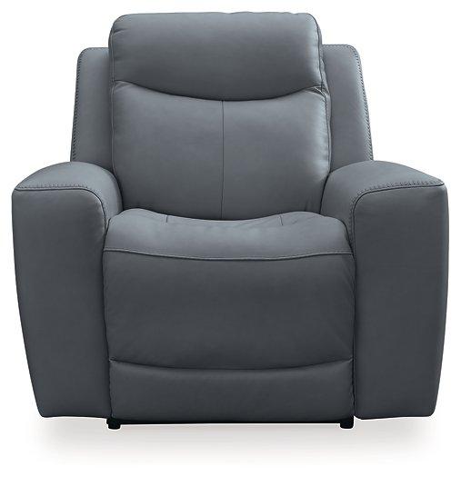 Mindanao Power Recliner - Premium Recliner from Ashley Furniture - Just $867.28! Shop now at Furniture Wholesale Plus  We are the best furniture store in Nashville, Hendersonville, Goodlettsville, Madison, Antioch, Mount Juliet, Lebanon, Gallatin, Springfield, Murfreesboro, Franklin, Brentwood