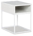 Deznee End Table - Premium End Table from Ashley Furniture - Just $88.49! Shop now at Furniture Wholesale Plus  We are the best furniture store in Nashville, Hendersonville, Goodlettsville, Madison, Antioch, Mount Juliet, Lebanon, Gallatin, Springfield, Murfreesboro, Franklin, Brentwood