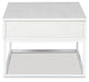 Deznee Lift Top Coffee Table - Premium Cocktail Table from Ashley Furniture - Just $226.19! Shop now at Furniture Wholesale Plus  We are the best furniture store in Nashville, Hendersonville, Goodlettsville, Madison, Antioch, Mount Juliet, Lebanon, Gallatin, Springfield, Murfreesboro, Franklin, Brentwood