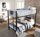 Dinsmore Bunk Bed with Ladder - Premium Bed from Ashley Furniture - Just $456.53! Shop now at Furniture Wholesale Plus  We are the best furniture store in Nashville, Hendersonville, Goodlettsville, Madison, Antioch, Mount Juliet, Lebanon, Gallatin, Springfield, Murfreesboro, Franklin, Brentwood