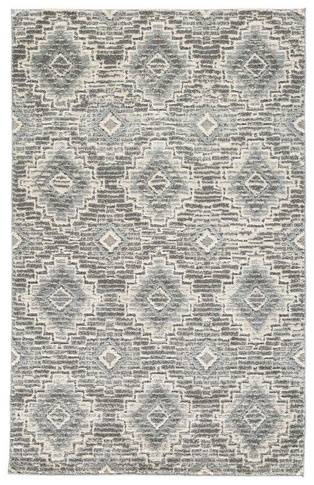 Monwick 7'10" x 10'3" Rug - Premium Rug from Ashley Furniture - Just $240.93! Shop now at Furniture Wholesale Plus  We are the best furniture store in Nashville, Hendersonville, Goodlettsville, Madison, Antioch, Mount Juliet, Lebanon, Gallatin, Springfield, Murfreesboro, Franklin, Brentwood