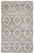 Monwick 5'3" x 7'3" Rug - Premium Rug from Ashley Furniture - Just $129.20! Shop now at Furniture Wholesale Plus  We are the best furniture store in Nashville, Hendersonville, Goodlettsville, Madison, Antioch, Mount Juliet, Lebanon, Gallatin, Springfield, Murfreesboro, Franklin, Brentwood