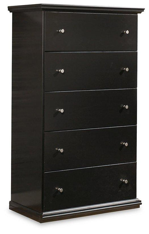 Maribel Youth Chest of Drawers - Premium Chest from Ashley Furniture - Just $283.57! Shop now at Furniture Wholesale Plus  We are the best furniture store in Nashville, Hendersonville, Goodlettsville, Madison, Antioch, Mount Juliet, Lebanon, Gallatin, Springfield, Murfreesboro, Franklin, Brentwood