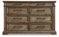 Markenburg Dresser - Premium Dresser from Ashley Furniture - Just $1015.61! Shop now at Furniture Wholesale Plus  We are the best furniture store in Nashville, Hendersonville, Goodlettsville, Madison, Antioch, Mount Juliet, Lebanon, Gallatin, Springfield, Murfreesboro, Franklin, Brentwood