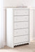 Mollviney Chest of Drawers - Premium Chest from Ashley Furniture - Just $305.69! Shop now at Furniture Wholesale Plus  We are the best furniture store in Nashville, Hendersonville, Goodlettsville, Madison, Antioch, Mount Juliet, Lebanon, Gallatin, Springfield, Murfreesboro, Franklin, Brentwood