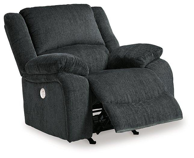 Draycoll Power Recliner - Premium Recliner from Ashley Furniture - Just $593.65! Shop now at Furniture Wholesale Plus  We are the best furniture store in Nashville, Hendersonville, Goodlettsville, Madison, Antioch, Mount Juliet, Lebanon, Gallatin, Springfield, Murfreesboro, Franklin, Brentwood