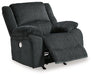 Draycoll Power Recliner - Premium Recliner from Ashley Furniture - Just $593.65! Shop now at Furniture Wholesale Plus  We are the best furniture store in Nashville, Hendersonville, Goodlettsville, Madison, Antioch, Mount Juliet, Lebanon, Gallatin, Springfield, Murfreesboro, Franklin, Brentwood