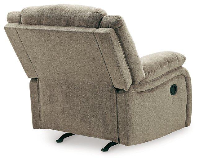 Draycoll Recliner - Premium Recliner from Ashley Furniture - Just $503.61! Shop now at Furniture Wholesale Plus  We are the best furniture store in Nashville, Hendersonville, Goodlettsville, Madison, Antioch, Mount Juliet, Lebanon, Gallatin, Springfield, Murfreesboro, Franklin, Brentwood