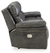 Edmar Power Reclining Sofa - Premium Sofa from Ashley Furniture - Just $1037.71! Shop now at Furniture Wholesale Plus  We are the best furniture store in Nashville, Hendersonville, Goodlettsville, Madison, Antioch, Mount Juliet, Lebanon, Gallatin, Springfield, Murfreesboro, Franklin, Brentwood