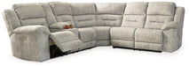 Family Den Power Reclining Sectional - Premium Sectional from Ashley Furniture - Just $2366.24! Shop now at Furniture Wholesale Plus  We are the best furniture store in Nashville, Hendersonville, Goodlettsville, Madison, Antioch, Mount Juliet, Lebanon, Gallatin, Springfield, Murfreesboro, Franklin, Brentwood