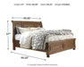 Flynnter Bedroom Set - Premium Bedroom Set from Ashley Furniture - Just $1699.41! Shop now at Furniture Wholesale Plus  We are the best furniture store in Nashville, Hendersonville, Goodlettsville, Madison, Antioch, Mount Juliet, Lebanon, Gallatin, Springfield, Murfreesboro, Franklin, Brentwood