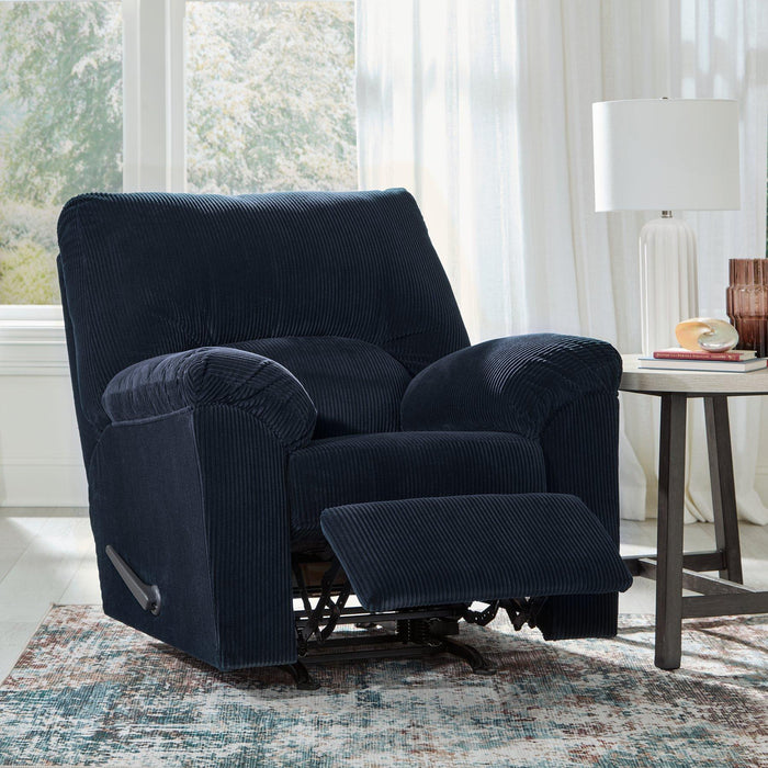 SimpleJoy Recliner - Premium Recliner from Ashley Furniture - Just $328.51! Shop now at Furniture Wholesale Plus  We are the best furniture store in Nashville, Hendersonville, Goodlettsville, Madison, Antioch, Mount Juliet, Lebanon, Gallatin, Springfield, Murfreesboro, Franklin, Brentwood