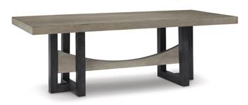 Foyland Dining Table - Premium Dining Table from Ashley Furniture - Just $726.02! Shop now at Furniture Wholesale Plus  We are the best furniture store in Nashville, Hendersonville, Goodlettsville, Madison, Antioch, Mount Juliet, Lebanon, Gallatin, Springfield, Murfreesboro, Franklin, Brentwood