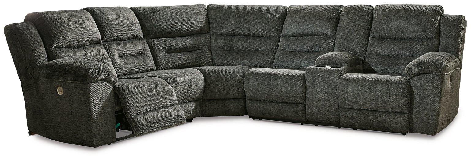 Nettington Power Reclining Sectional - Premium Sectional from Ashley Furniture - Just $2006.10! Shop now at Furniture Wholesale Plus  We are the best furniture store in Nashville, Hendersonville, Goodlettsville, Madison, Antioch, Mount Juliet, Lebanon, Gallatin, Springfield, Murfreesboro, Franklin, Brentwood