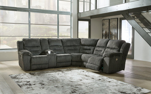 Nettington Power Reclining Sectional - Premium Sectional from Ashley Furniture - Just $2006.10! Shop now at Furniture Wholesale Plus  We are the best furniture store in Nashville, Hendersonville, Goodlettsville, Madison, Antioch, Mount Juliet, Lebanon, Gallatin, Springfield, Murfreesboro, Franklin, Brentwood