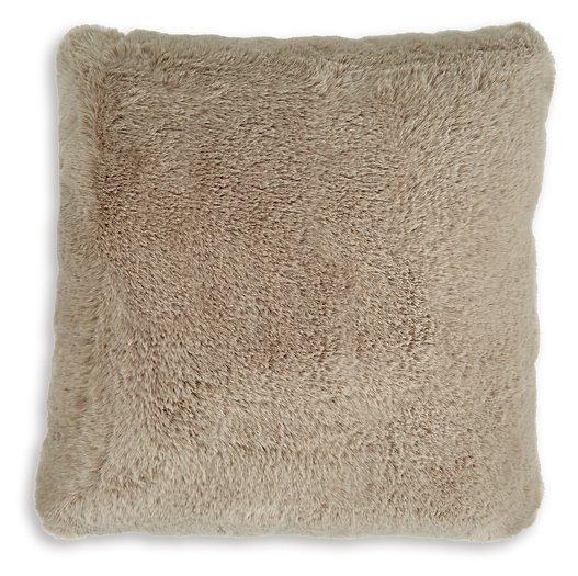 Gariland Pillow - Premium Pillow from Ashley Furniture - Just $35.64! Shop now at Furniture Wholesale Plus  We are the best furniture store in Nashville, Hendersonville, Goodlettsville, Madison, Antioch, Mount Juliet, Lebanon, Gallatin, Springfield, Murfreesboro, Franklin, Brentwood