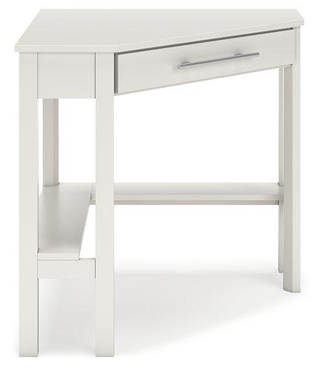 Grannen Home Office Corner Desk with Bookcase - Premium Desk from Ashley Furniture - Just $274.35! Shop now at Furniture Wholesale Plus  We are the best furniture store in Nashville, Hendersonville, Goodlettsville, Madison, Antioch, Mount Juliet, Lebanon, Gallatin, Springfield, Murfreesboro, Franklin, Brentwood