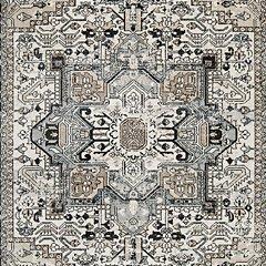 Gregmoore 5'2" x 6'10" Rug - Premium Rug from Ashley Furniture - Just $92.13! Shop now at Furniture Wholesale Plus  We are the best furniture store in Nashville, Hendersonville, Goodlettsville, Madison, Antioch, Mount Juliet, Lebanon, Gallatin, Springfield, Murfreesboro, Franklin, Brentwood