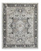 Gregmoore 7'7" x 9'11" Rug - Premium Rug from Ashley Furniture - Just $177.38! Shop now at Furniture Wholesale Plus  We are the best furniture store in Nashville, Hendersonville, Goodlettsville, Madison, Antioch, Mount Juliet, Lebanon, Gallatin, Springfield, Murfreesboro, Franklin, Brentwood