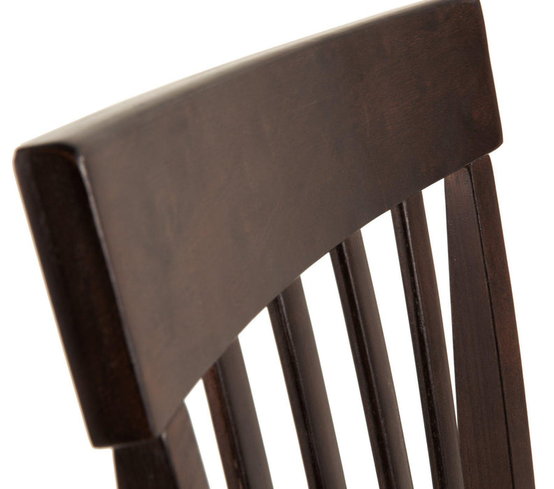 Hammis Dining Chair - Premium Dining Chair from Ashley Furniture - Just $72.40! Shop now at Furniture Wholesale Plus  We are the best furniture store in Nashville, Hendersonville, Goodlettsville, Madison, Antioch, Mount Juliet, Lebanon, Gallatin, Springfield, Murfreesboro, Franklin, Brentwood