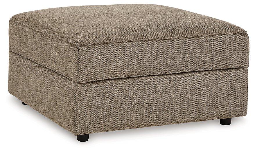 O'Phannon Ottoman With Storage - Premium Ottoman from Ashley Furniture - Just $301.08! Shop now at Furniture Wholesale Plus  We are the best furniture store in Nashville, Hendersonville, Goodlettsville, Madison, Antioch, Mount Juliet, Lebanon, Gallatin, Springfield, Murfreesboro, Franklin, Brentwood