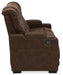 Owner's Box Power Reclining Sofa - Premium Sofa from Ashley Furniture - Just $1274.27! Shop now at Furniture Wholesale Plus  We are the best furniture store in Nashville, Hendersonville, Goodlettsville, Madison, Antioch, Mount Juliet, Lebanon, Gallatin, Springfield, Murfreesboro, Franklin, Brentwood