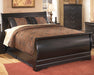 Huey Vineyard Youth Bed - Premium Youth Bed from Ashley Furniture - Just $305.71! Shop now at Furniture Wholesale Plus  We are the best furniture store in Nashville, Hendersonville, Goodlettsville, Madison, Antioch, Mount Juliet, Lebanon, Gallatin, Springfield, Murfreesboro, Franklin, Brentwood