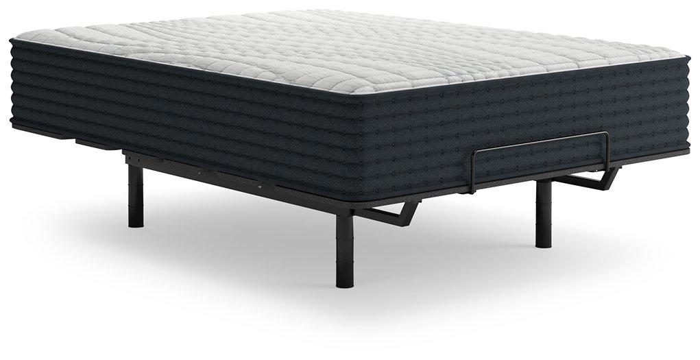 Hybrid 1200 Mattress - Premium Mattress from Ashley Furniture - Just $397.42! Shop now at Furniture Wholesale Plus  We are the best furniture store in Nashville, Hendersonville, Goodlettsville, Madison, Antioch, Mount Juliet, Lebanon, Gallatin, Springfield, Murfreesboro, Franklin, Brentwood