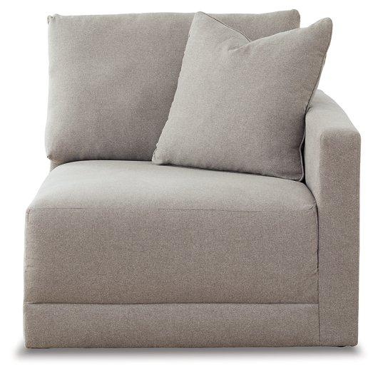 Katany 2-Piece Sectional Loveseat - Premium Loveseat from Ashley Furniture - Just $840.62! Shop now at Furniture Wholesale Plus  We are the best furniture store in Nashville, Hendersonville, Goodlettsville, Madison, Antioch, Mount Juliet, Lebanon, Gallatin, Springfield, Murfreesboro, Franklin, Brentwood