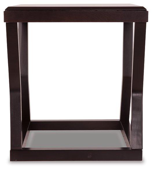 Kelton End Table - Premium End Table from Ashley Furniture - Just $152.04! Shop now at Furniture Wholesale Plus  We are the best furniture store in Nashville, Hendersonville, Goodlettsville, Madison, Antioch, Mount Juliet, Lebanon, Gallatin, Springfield, Murfreesboro, Franklin, Brentwood