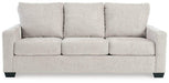 Rannis Sofa Sleeper - Premium Sleeper from Ashley Furniture - Just $621.71! Shop now at Furniture Wholesale Plus  We are the best furniture store in Nashville, Hendersonville, Goodlettsville, Madison, Antioch, Mount Juliet, Lebanon, Gallatin, Springfield, Murfreesboro, Franklin, Brentwood